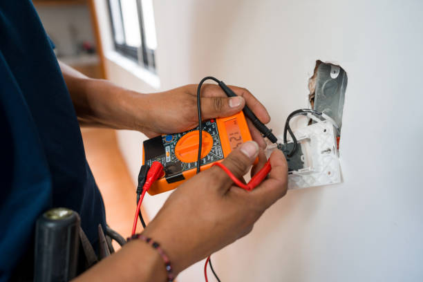 Best Electrical Repair Services  in Galls, IN