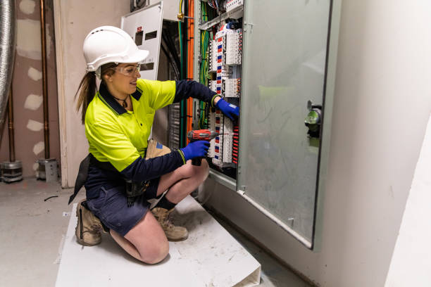 Best Emergency Electrical Repair  in Galls, IN