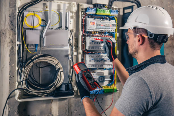 Best Electrical Upgrades for Homes  in Galls, IN