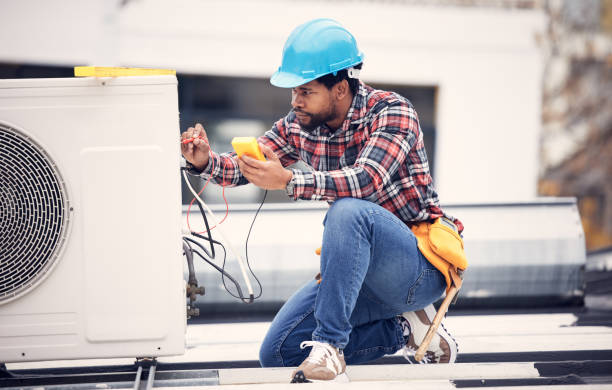 Best Electrical Contractors for Businesses  in Galls, IN