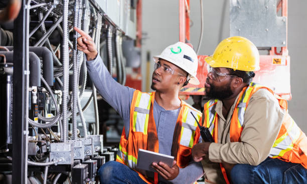 Best Emergency Electrician Near Me  in Galls, IN