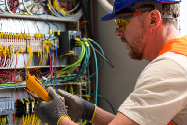 Best Affordable Electrical Installation  in Galls, IN