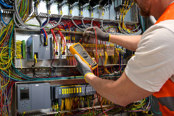Best Electrical Installation Contractor  in Galls, IN