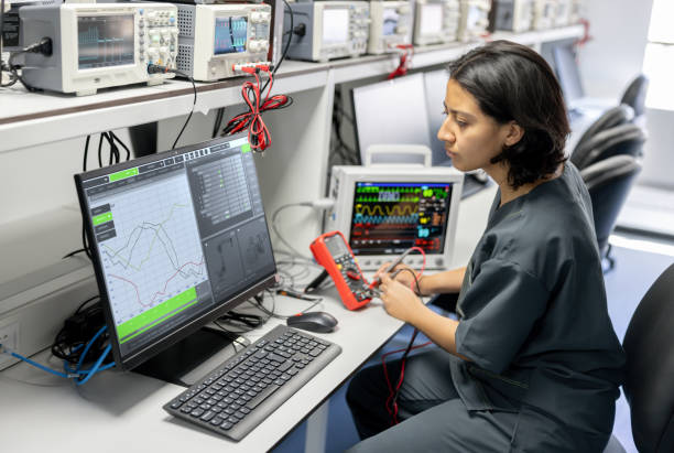Best Emergency Electrical Repair  in Galls, IN