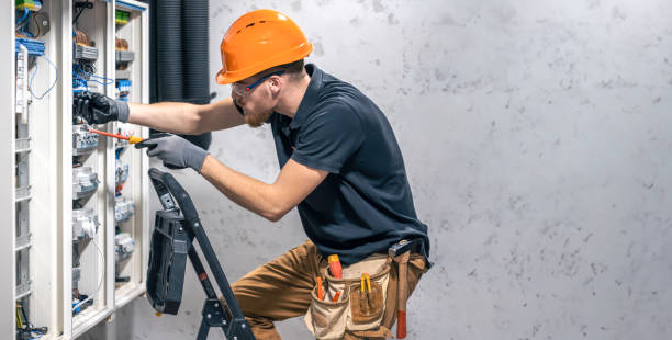 Best Home Electrical Repair  in Galls, IN